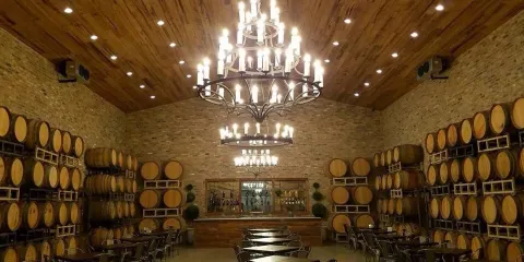 Braman Winery and Brewery
