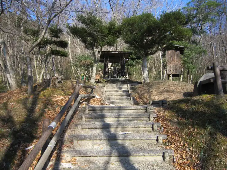 Hotel a Ōsato