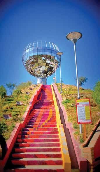 Flüge San Miguel de Tucumán Tarija