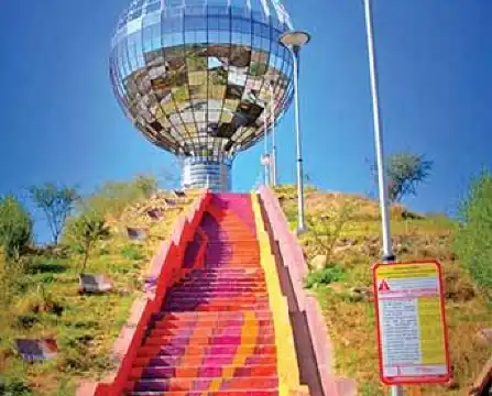 Hotels in Tarija