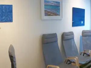 Floating Point Float Centre