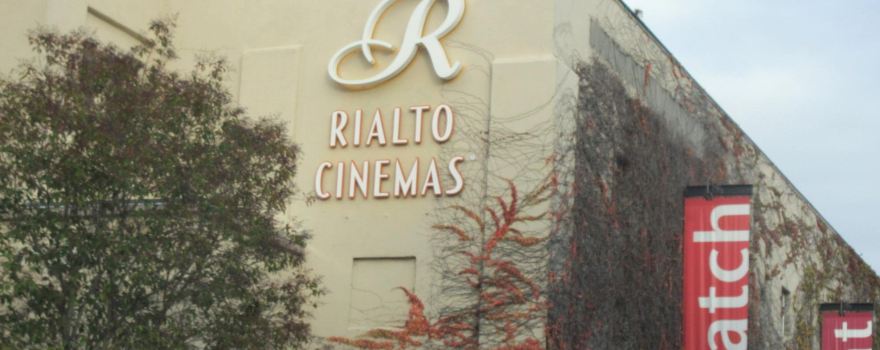 Rialto Cinemas