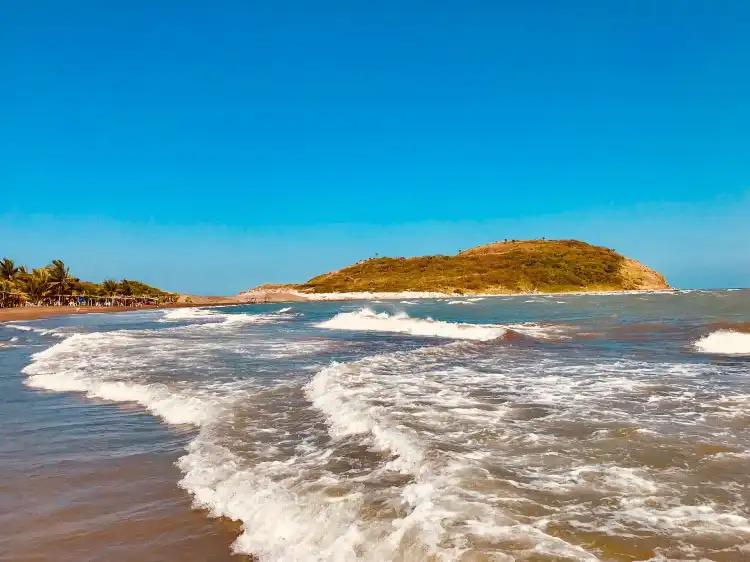 Hotels near TQ Playa La Mancha