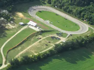 Tomah Sparta Speedway