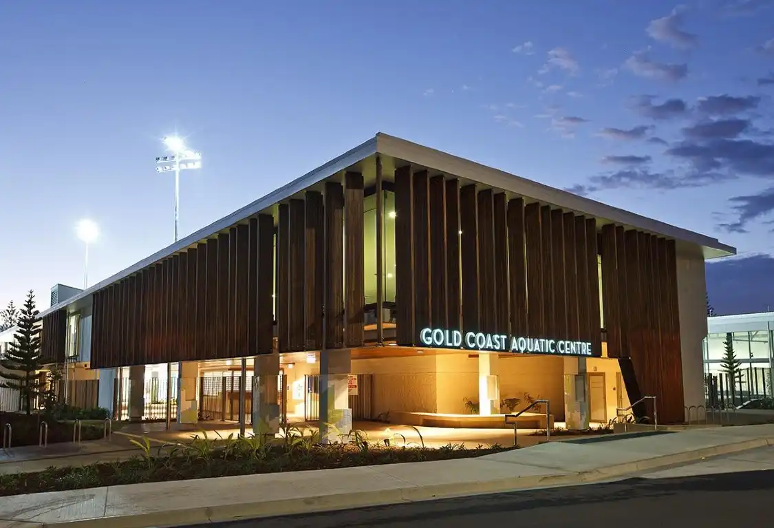 Hôtels à proximité de : Southport Olympic Aquatic Centre