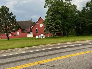 Long Lake Theater & Event Center