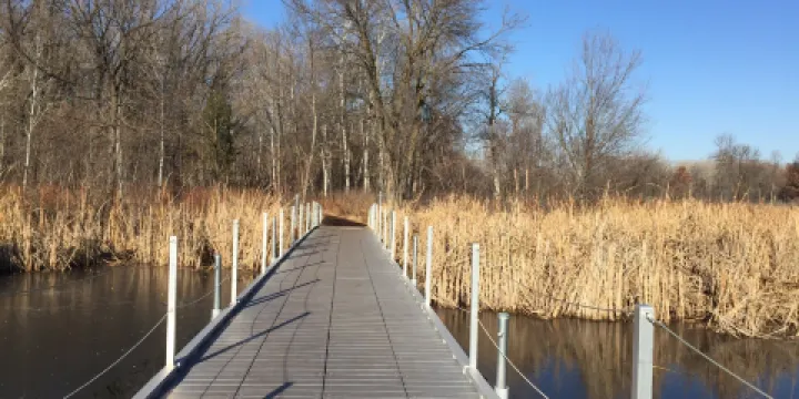 Springbrook Nature Center