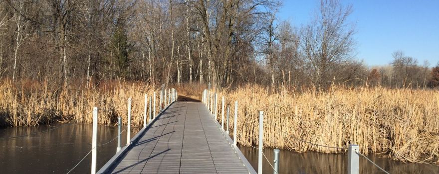 Springbrook Nature Center