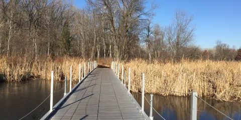 Springbrook Nature Center