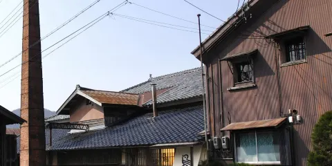 Torihama Brewery