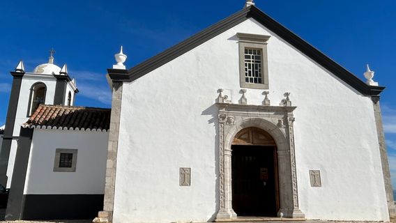 Nossa Senhora da Assunção Church