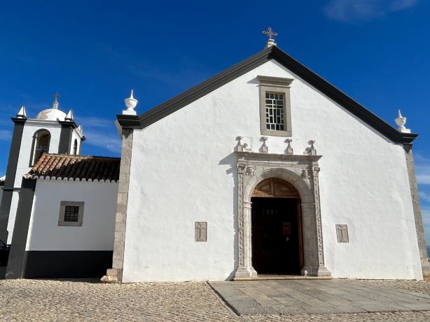 Nossa Senhora da Assunção Church
