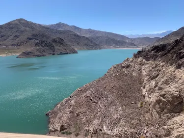 Valle del Elqui