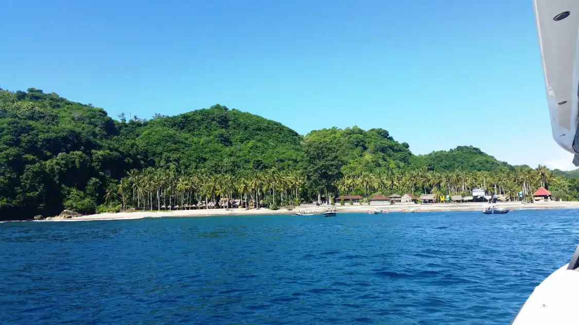 Hotel in zona Custom Charters Bali