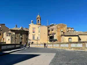 Ponte di San Francesco