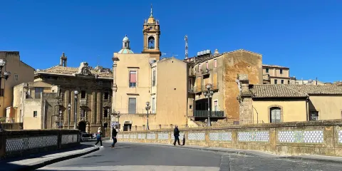 Ponte di San Francesco