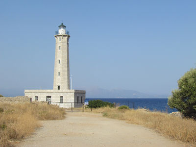 Tzannetakis Tower - Gytheio Historical and Ethnological Museum