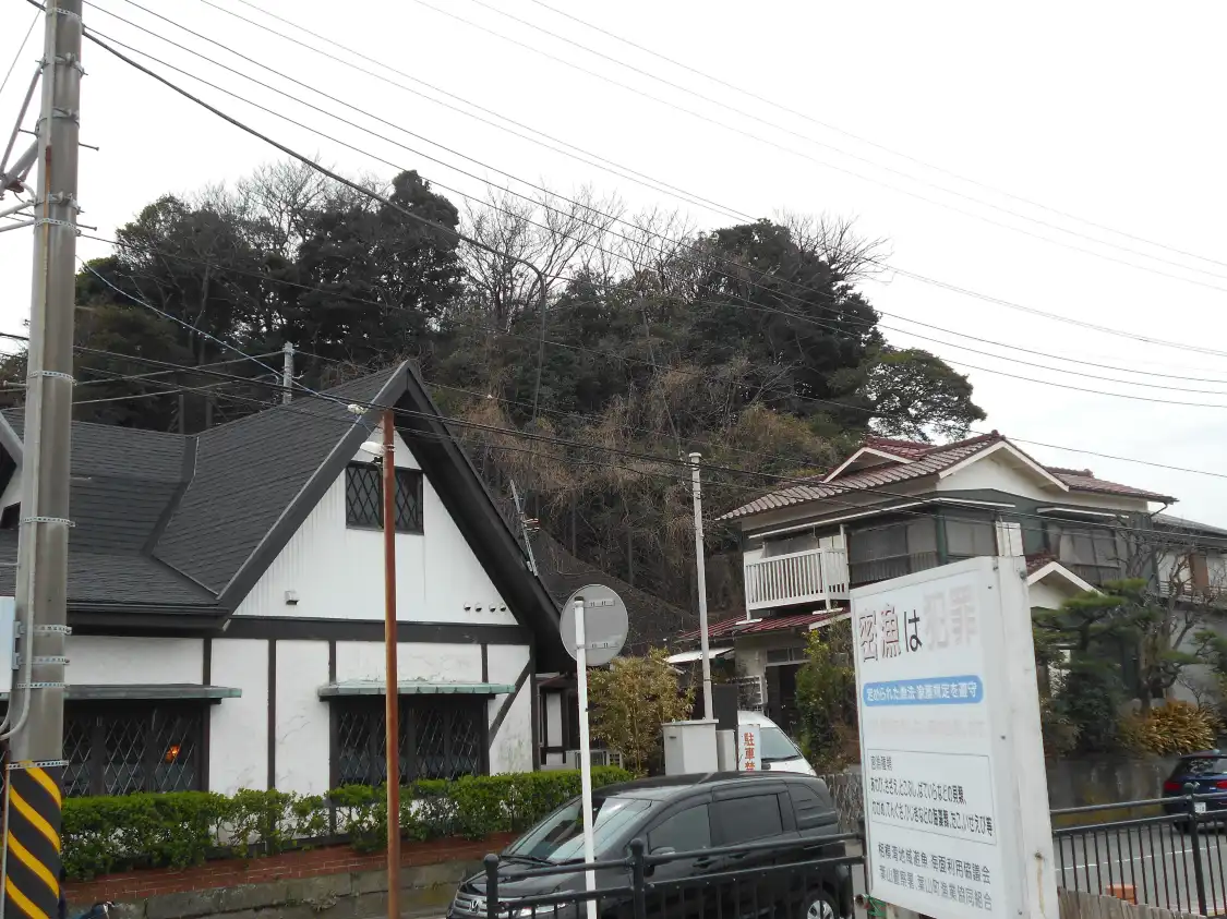Hotels near Mt. Abuzuri (Mt. Hatatate)
