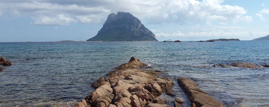 Spiaggia di Punta Don Diego
