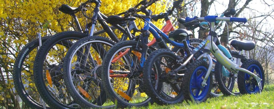 Mobili Vélo