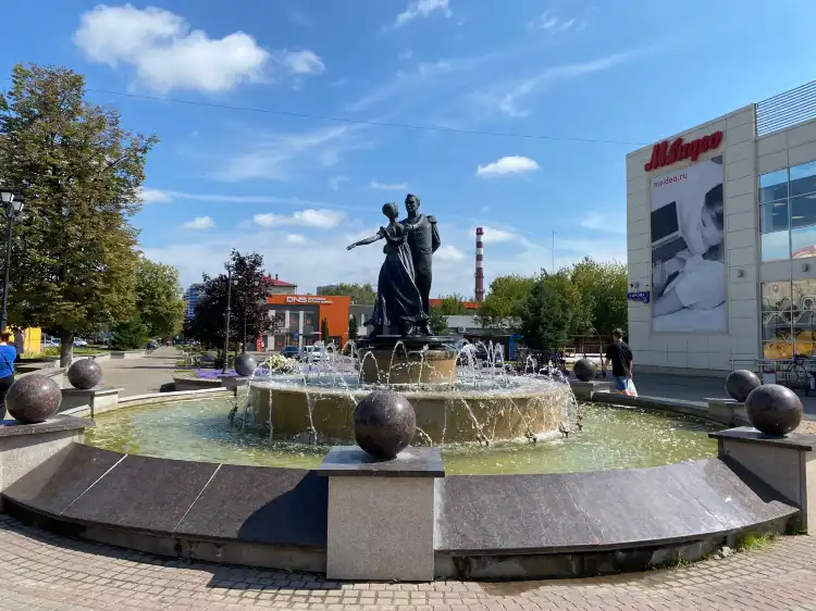 Podolsk