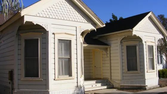 Stanley Ranch Museum & Historical Village
