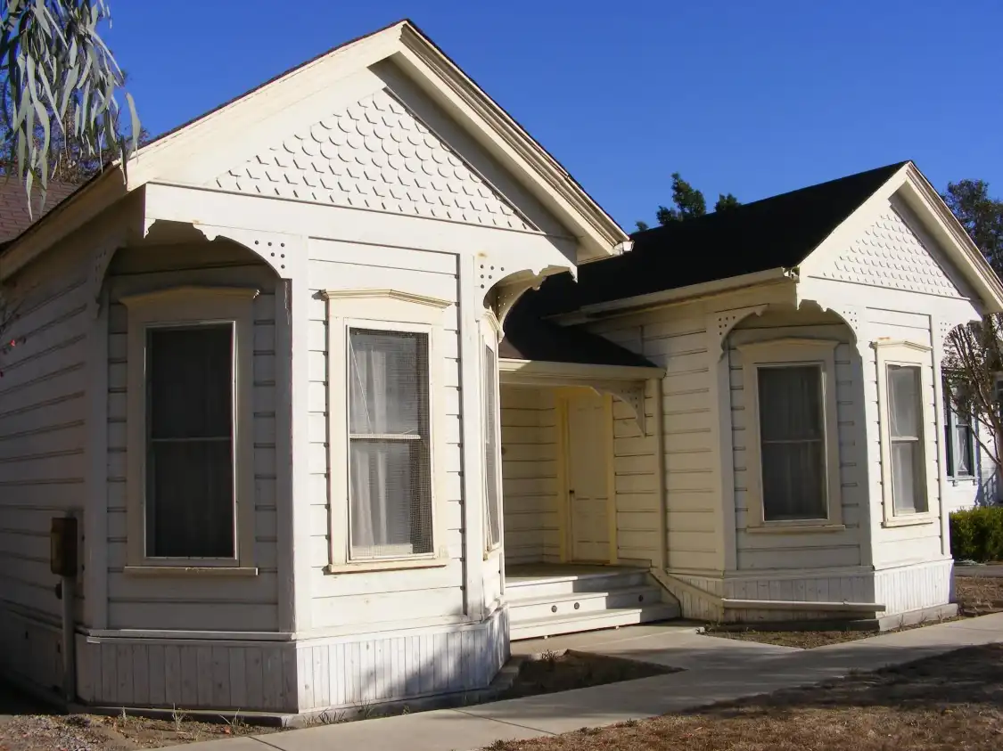 Hotels near Stanley Ranch Museum
