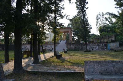 Buddha Park