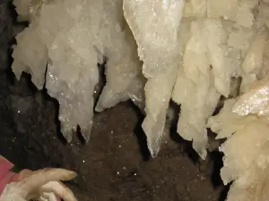 Optimistic Cave