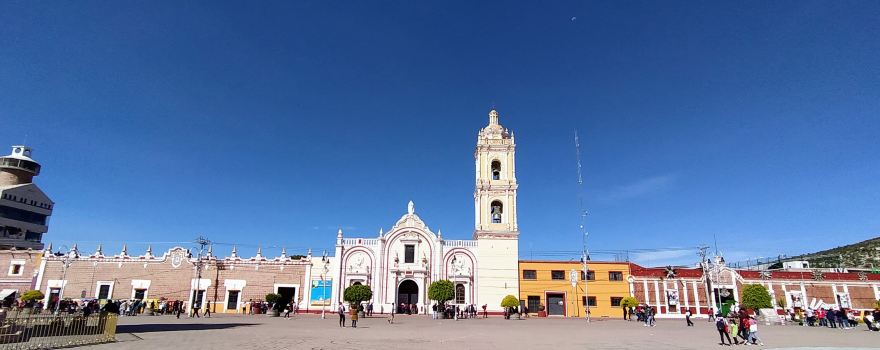 San Hipolito Xochiltenango
