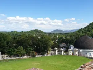 Sans Souci Palace
