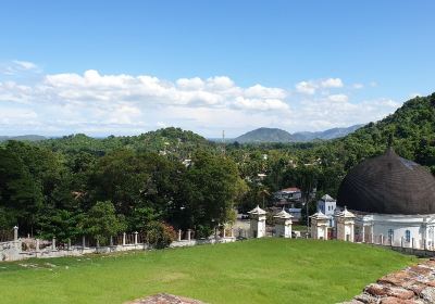 Sans Souci Palace