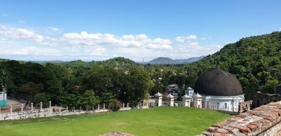 Sans Souci Palace