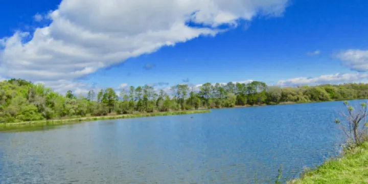 J. R. Alford Greenway