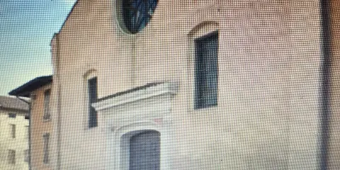 Chiesa di Santa Maria della Rosa