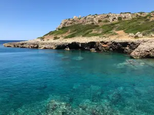 Torre Uluzzo