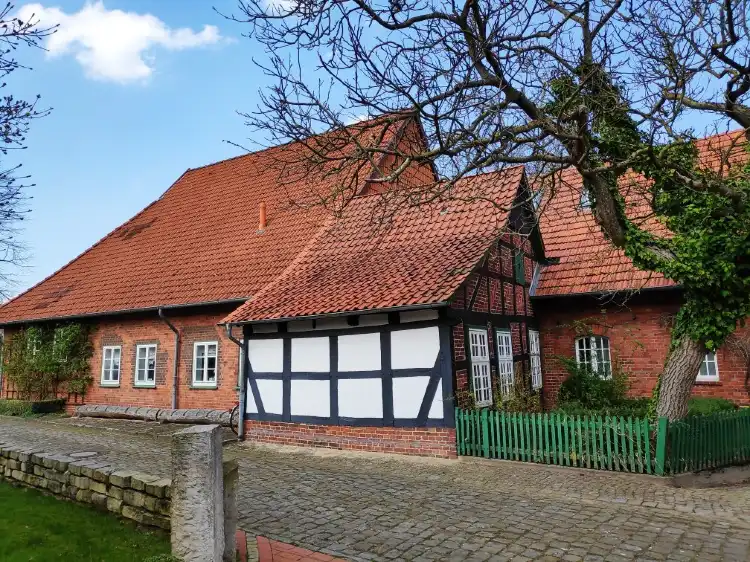 Hotels near Schloss Stadthagen