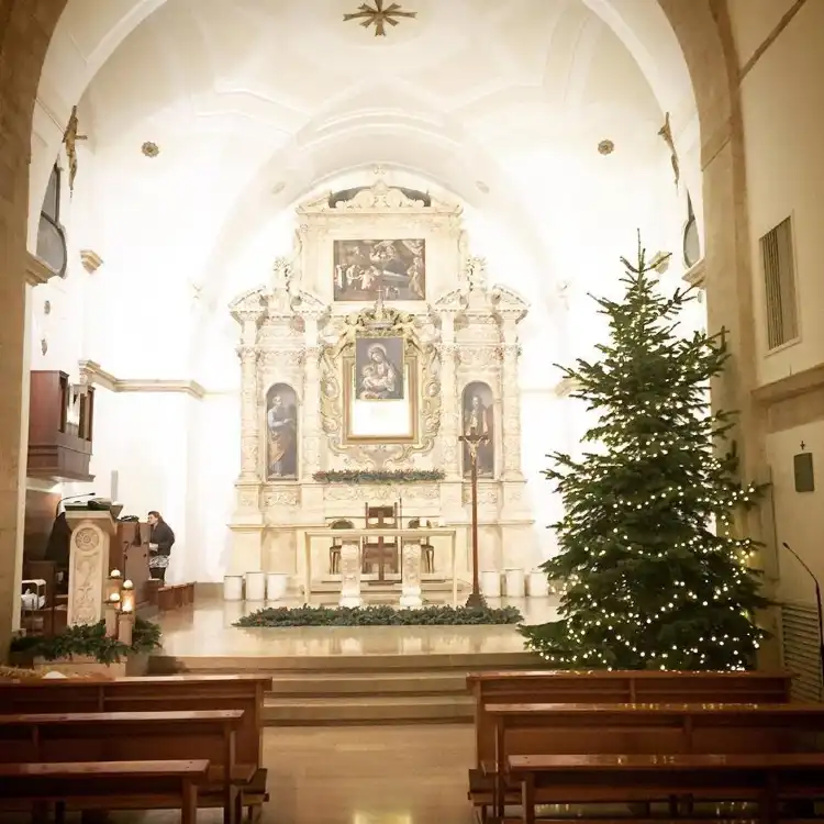 Hôtels à proximité de : Chiesa di San Leone Magno