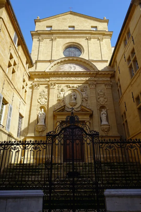 2_Chapelle de la Visitation Catherine de Sienne