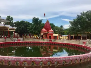 Naimisharanya Chakra Tirth
