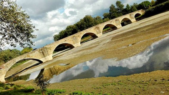 Ponte Buriano