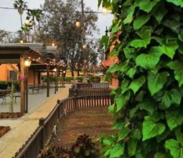 Hotels near Parque Recreativo Infantil Tecarroca