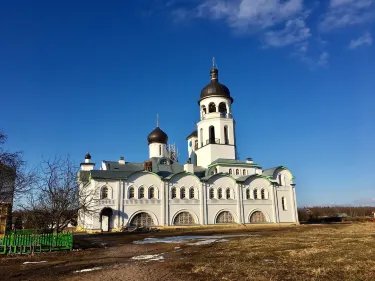 Pskovsky District