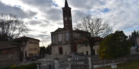Chiesa di Santa Maria del Cerro