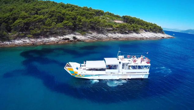 St. Damian Boat Tours