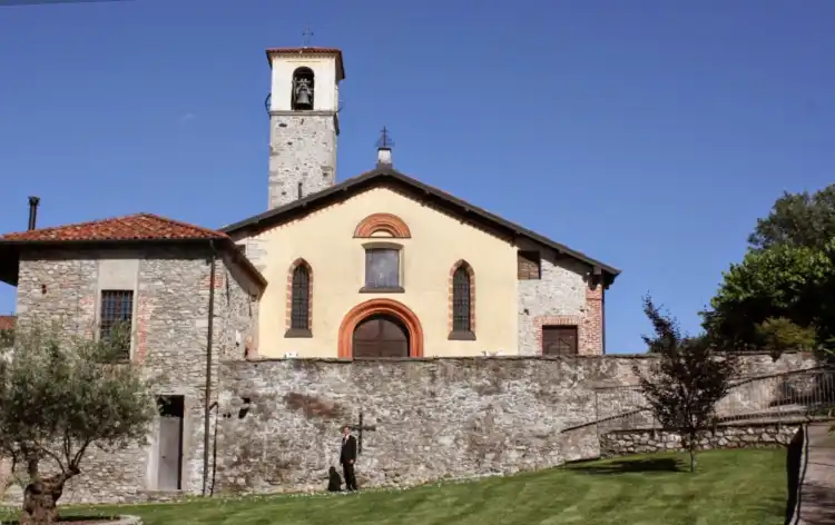 Hotels in Brunello