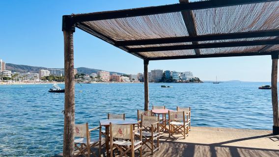 Playa de Magaluf