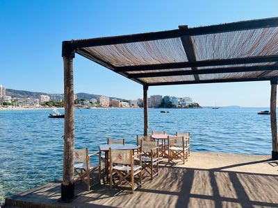 Playa De Magaluf