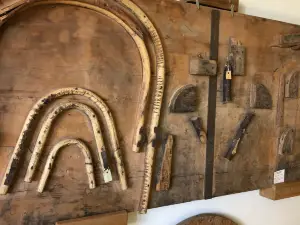 Musee de la Vannerie