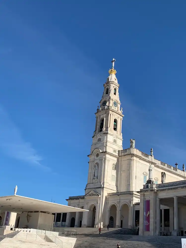Hotels near Joao Paulo II